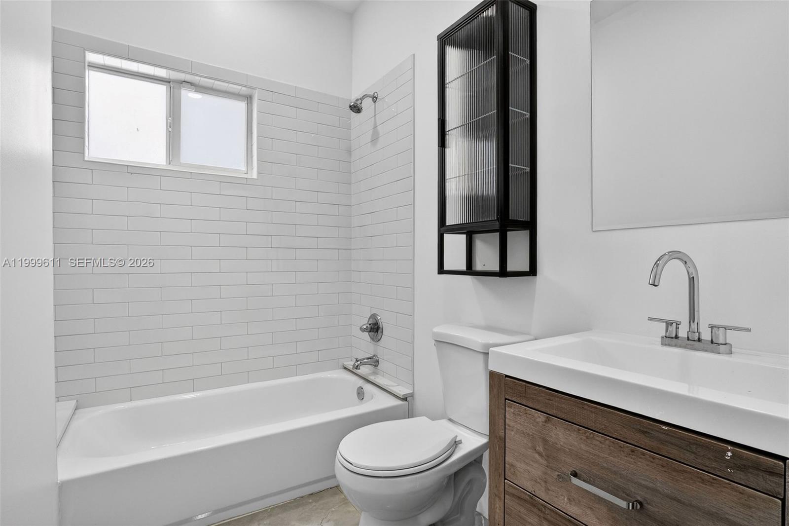 WASHINGTON PARK - Residential