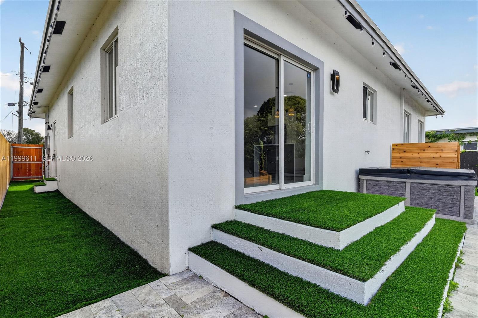 WASHINGTON PARK - Residential