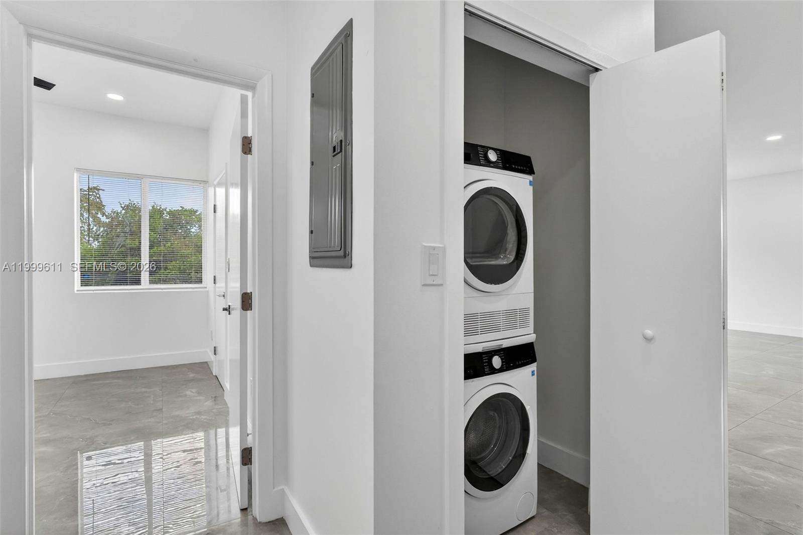 WASHINGTON PARK - Residential