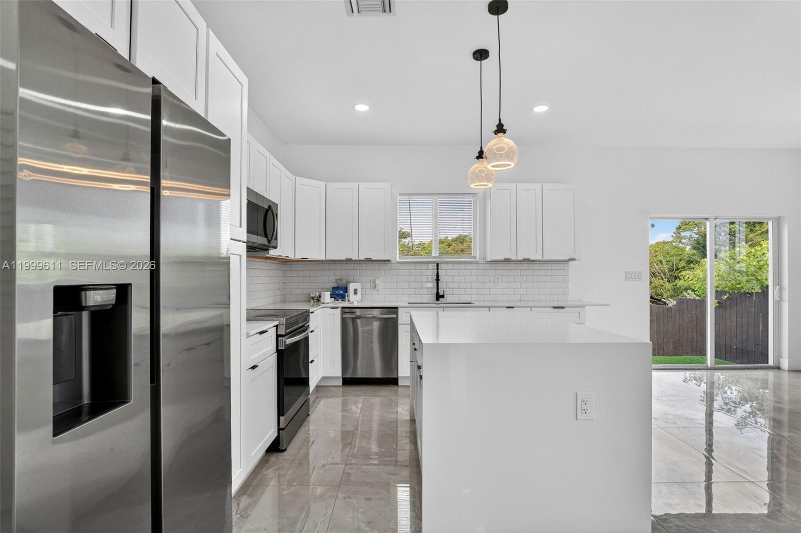 WASHINGTON PARK - Residential