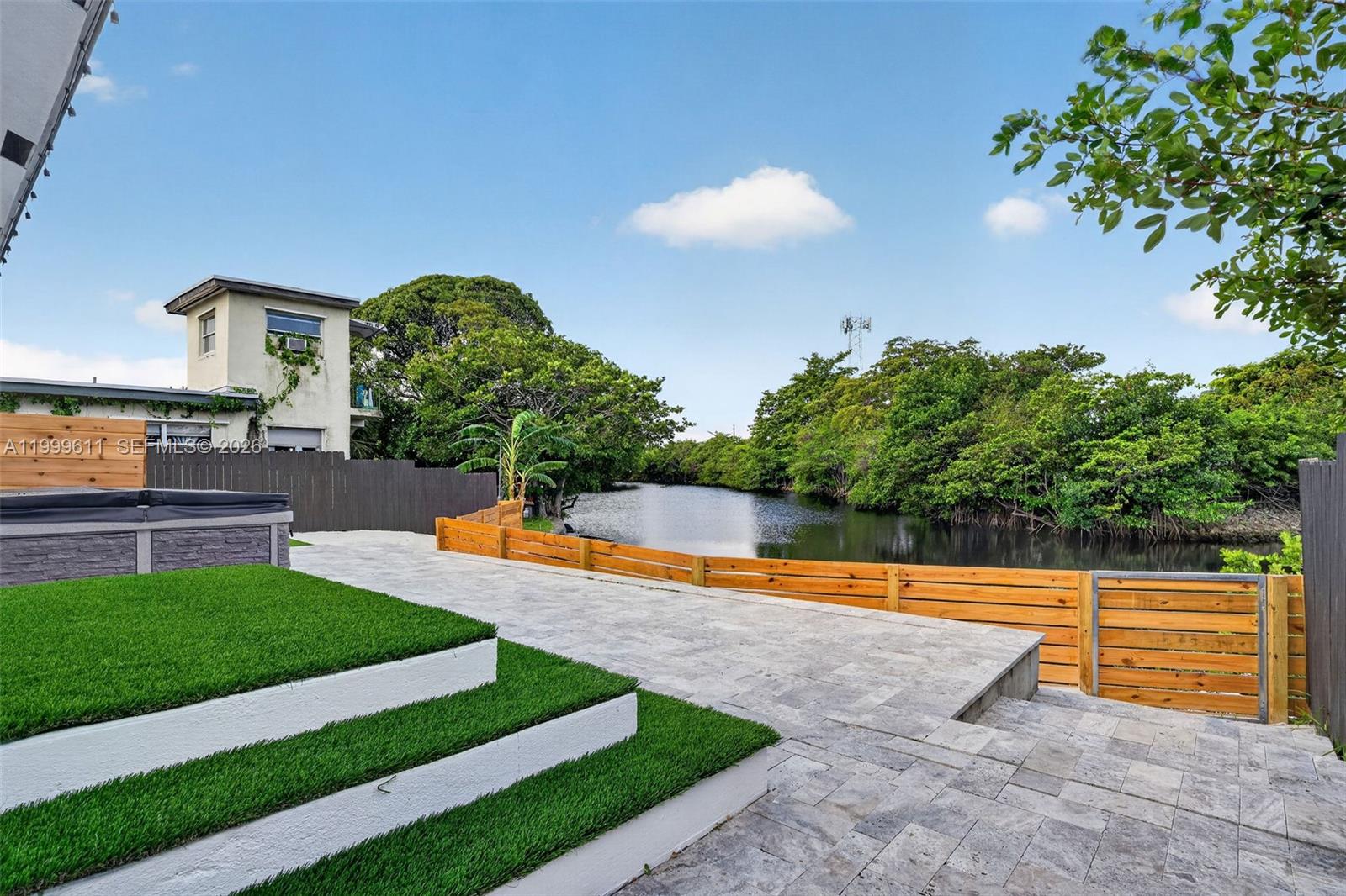 WASHINGTON PARK - Residential