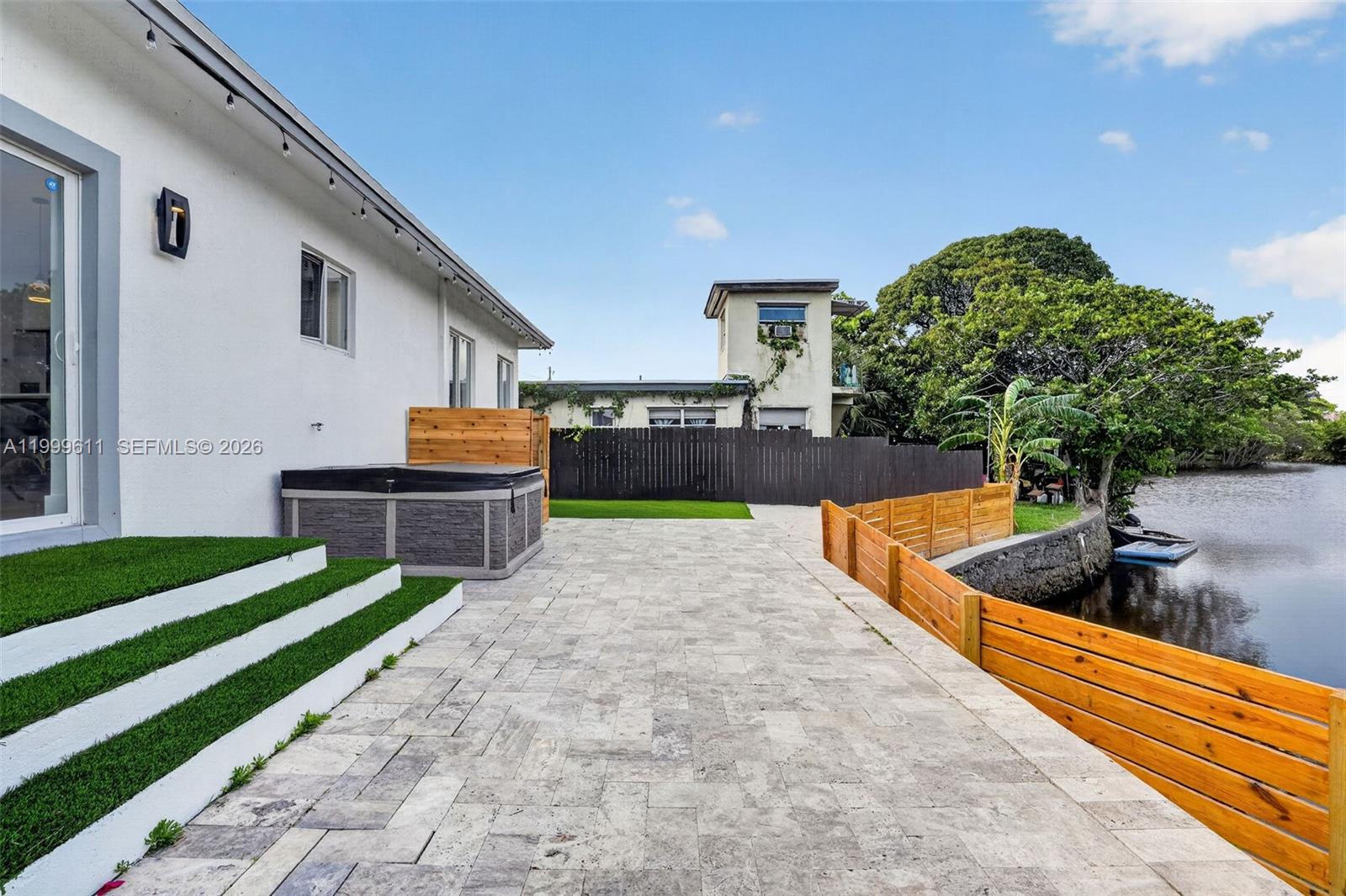 WASHINGTON PARK - Residential