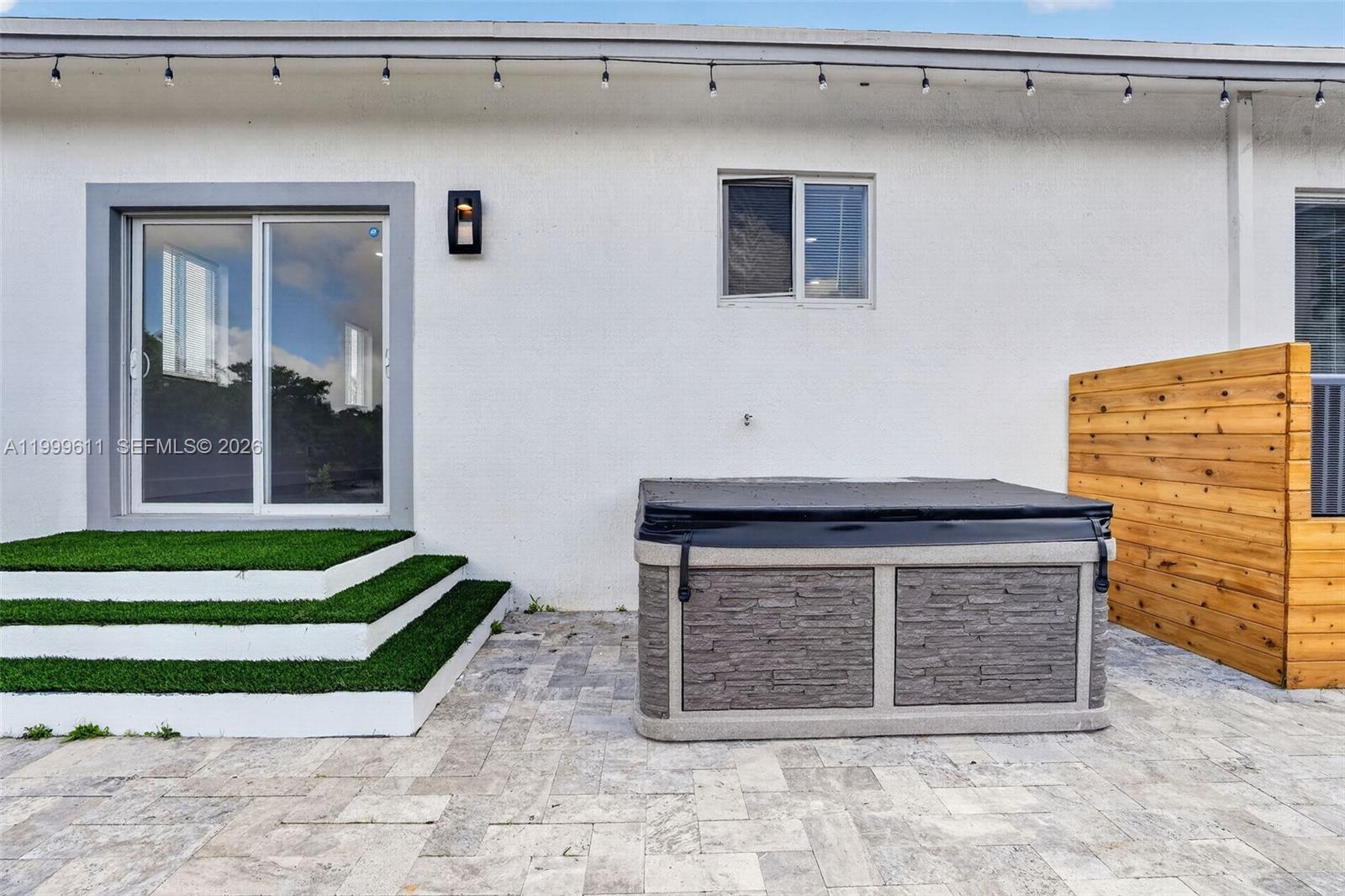 WASHINGTON PARK - Residential