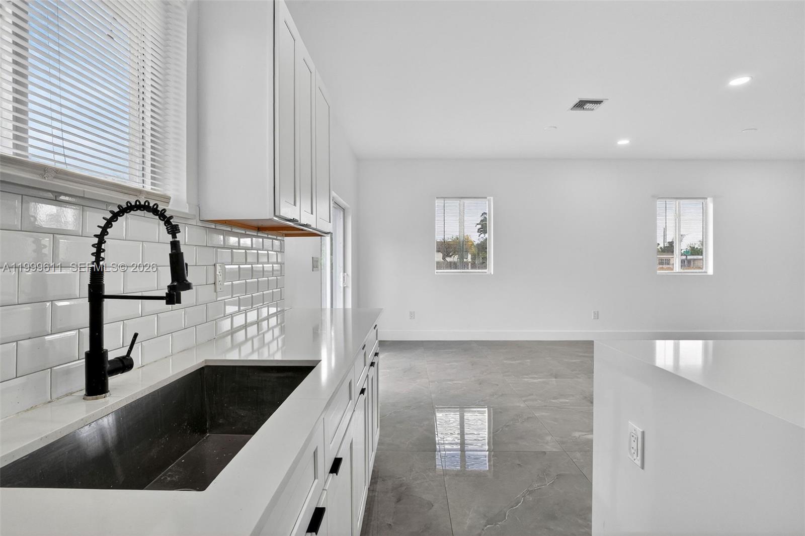 WASHINGTON PARK - Residential