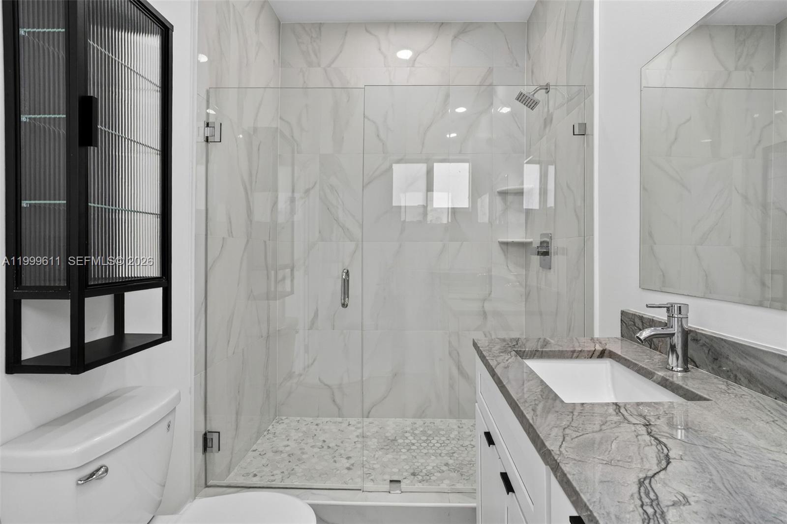 WASHINGTON PARK - Residential