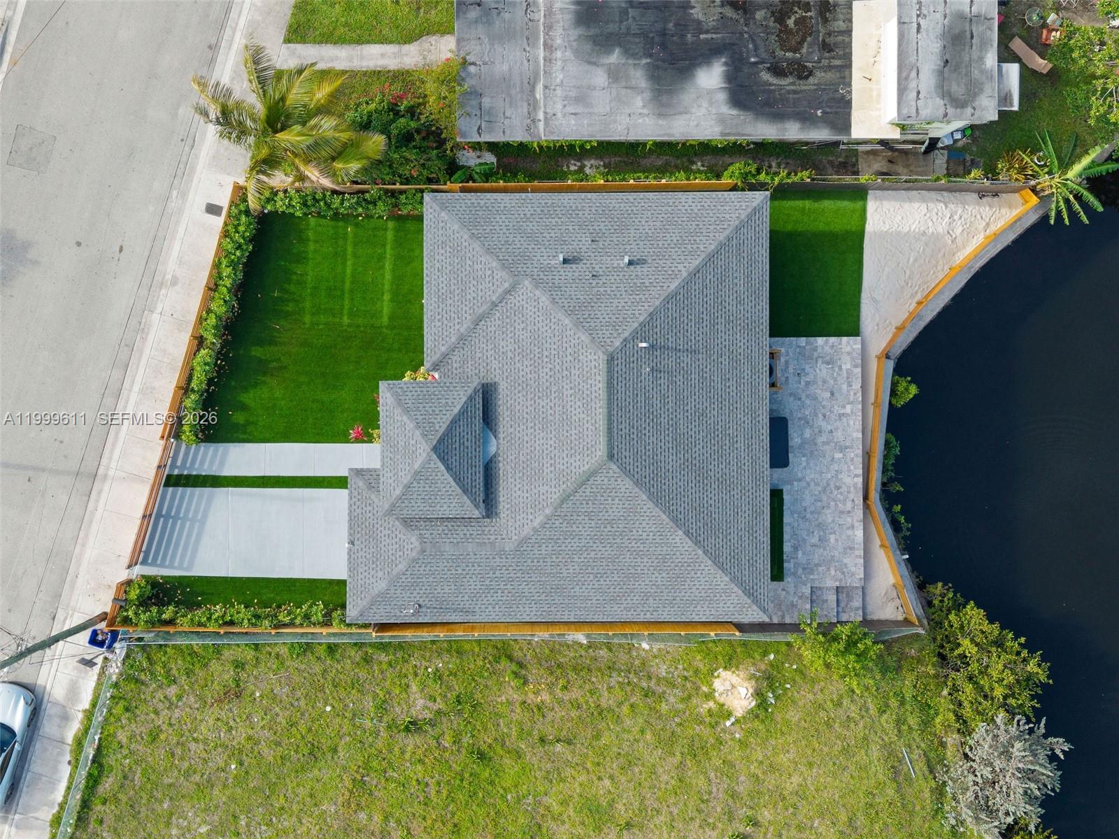 WASHINGTON PARK - Residential