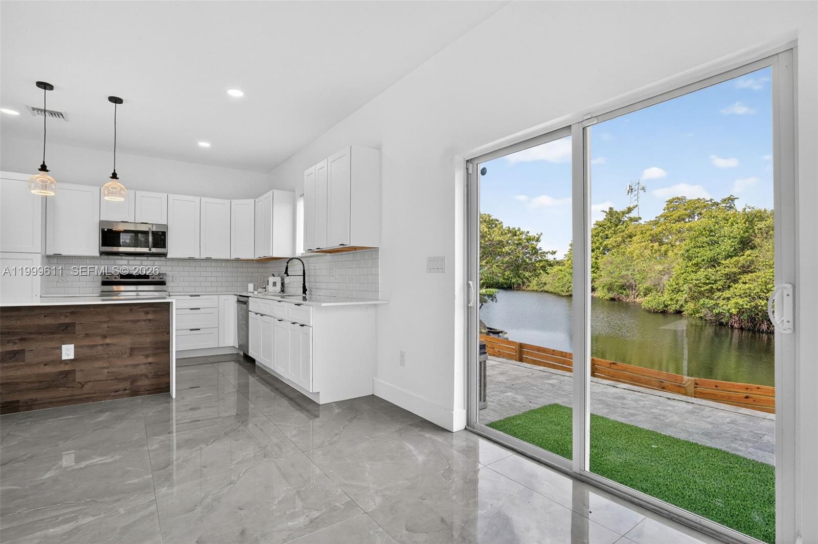 WASHINGTON PARK - Residential