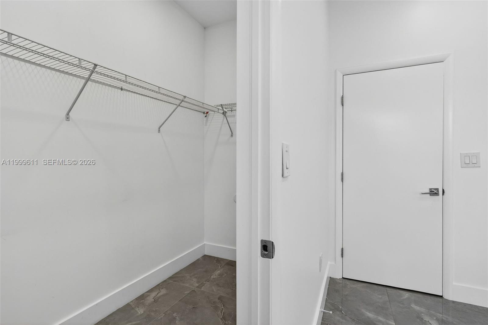 WASHINGTON PARK - Residential