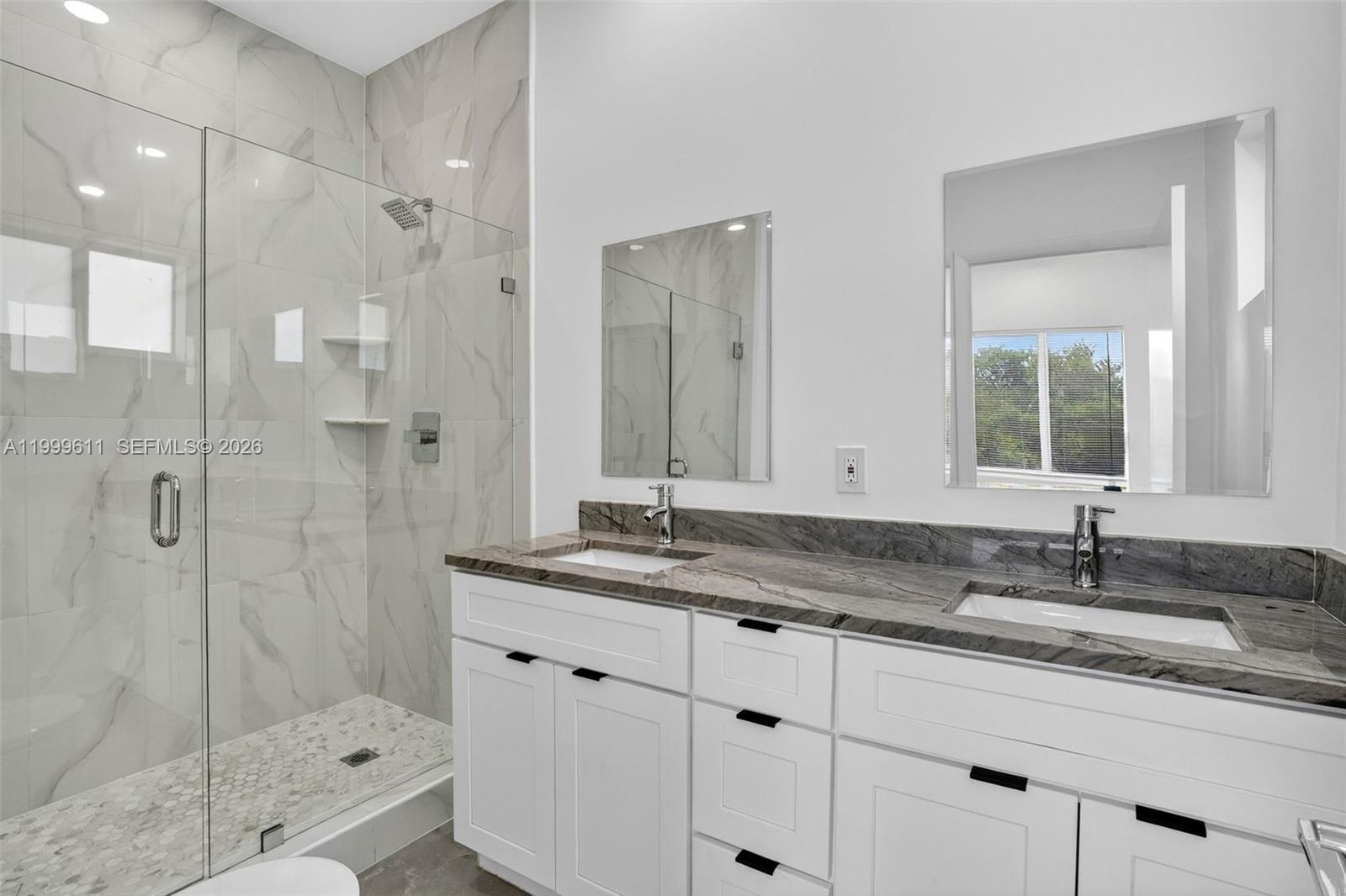 WASHINGTON PARK - Residential