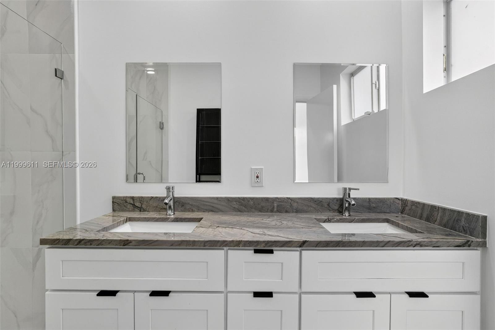 WASHINGTON PARK - Residential