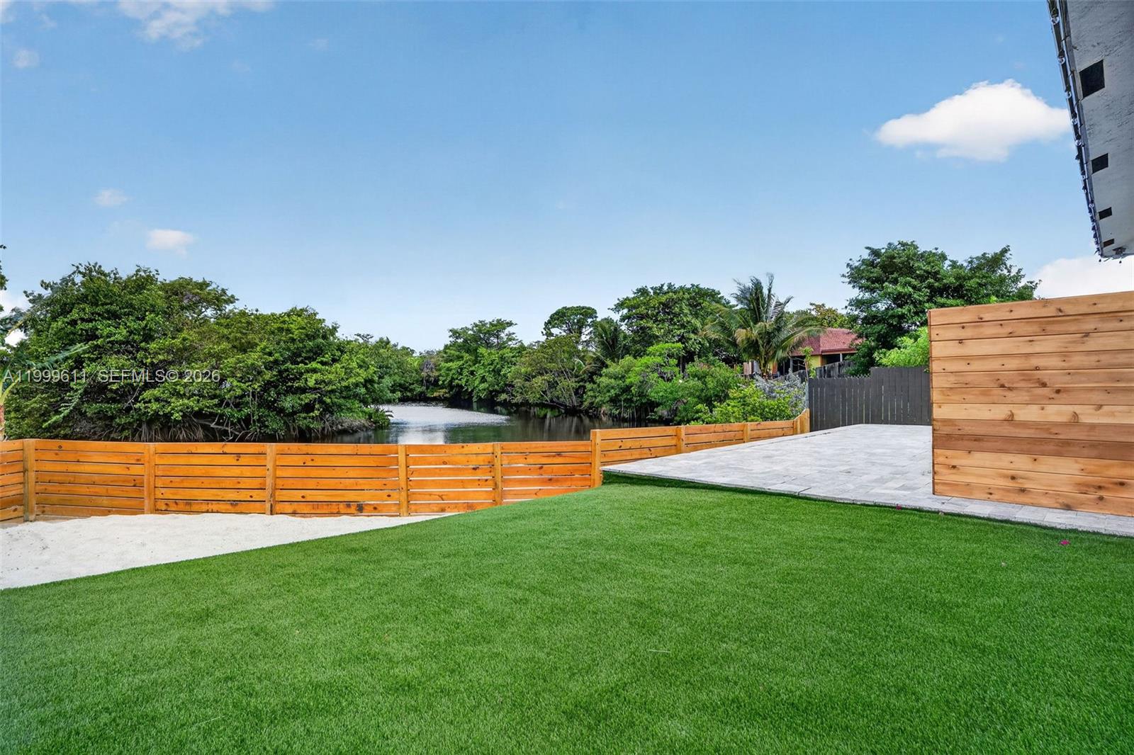 WASHINGTON PARK - Residential