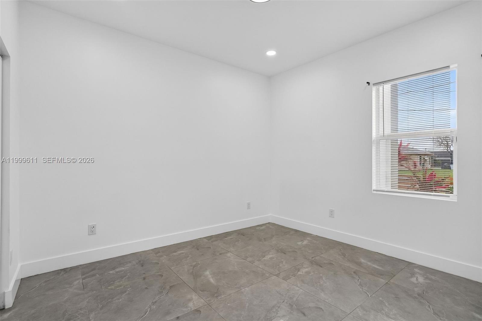 WASHINGTON PARK - Residential