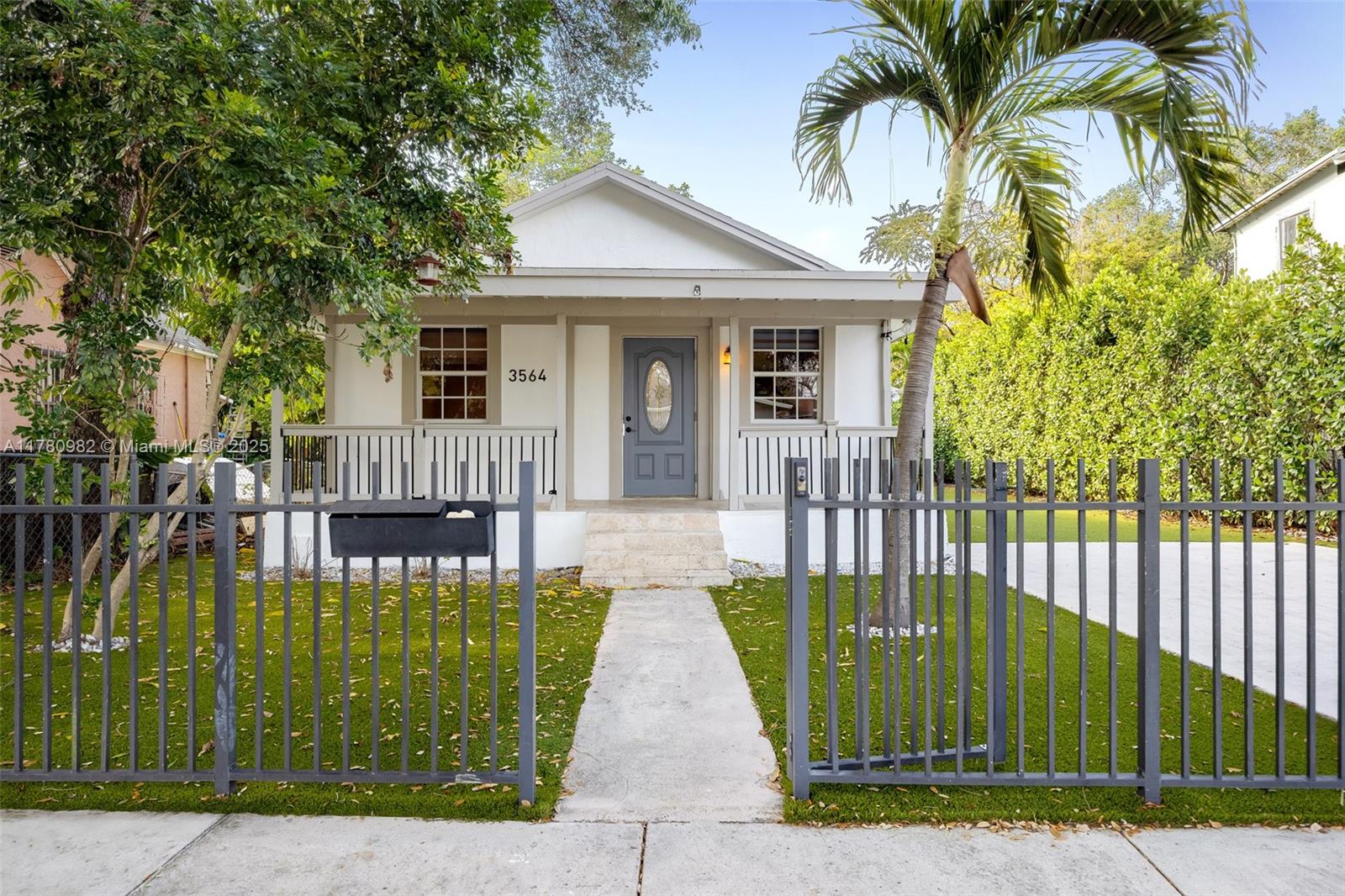 3564 William Ave