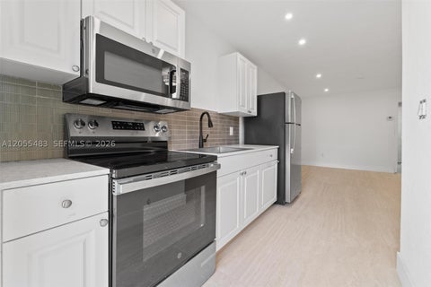 Photo of 2440 SW 3rd St #2, Miami, FL 33135 (MLS # A12055483)