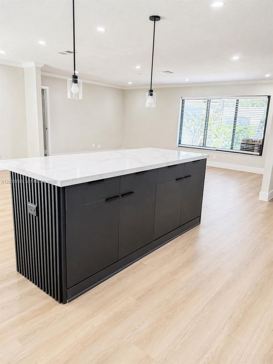 LAKE MANGO SHORES - Residential