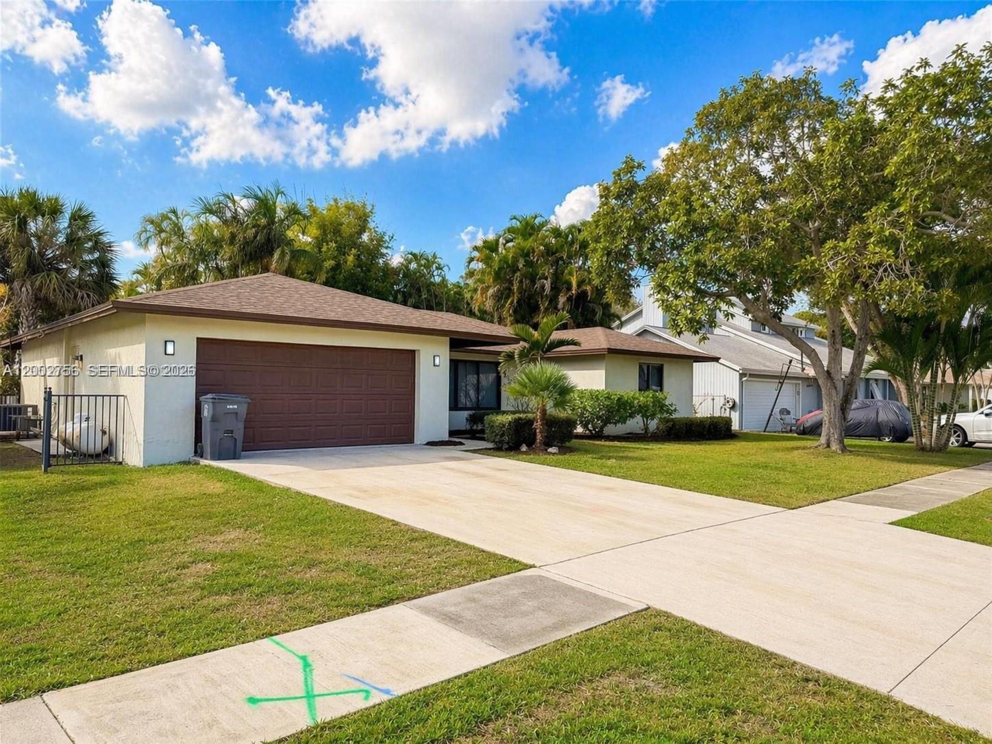 LAKE MANGO SHORES - Residential