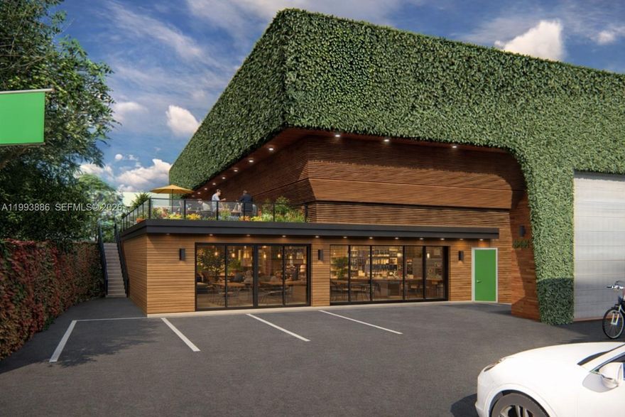 A warehouse-style commercial space, fully fitted for food service use and ready to operate as a restaurant, featuring key infrastructure already in place. The property holds valid restaurant permits, enabling the new owner to generate revenue from day one. The premises include a pre-installed commercial grease trap, representing significant savings on renovation and setup costs. Ideal for a restaurant, café, virtual kitchen (ghost kitchen), catering business, or food production facility. The location offers excellent parking access, with several public garages within a short distance. CALL US ANYTIME—WE ARE READY TO ASSIST YOU!