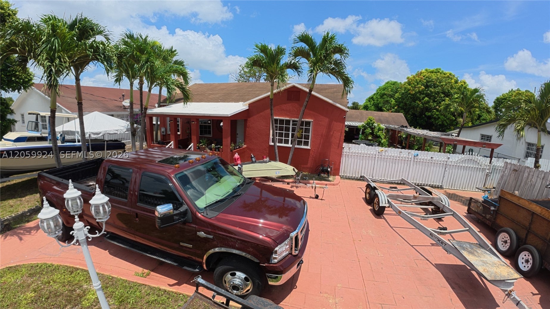 15737 NW 40th Ct, Miami Gardens FL 33054