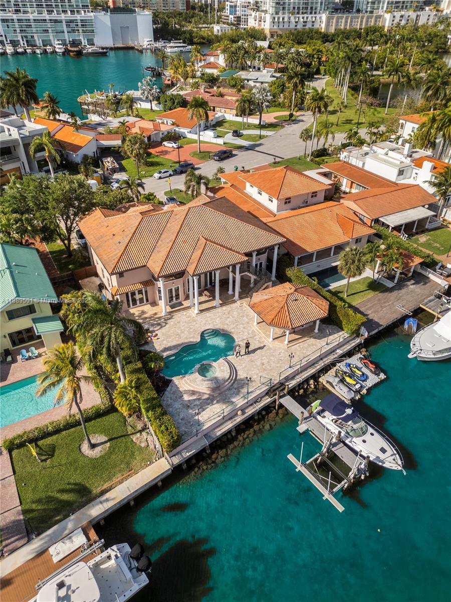 ATLANTIC ISLAND - Residential