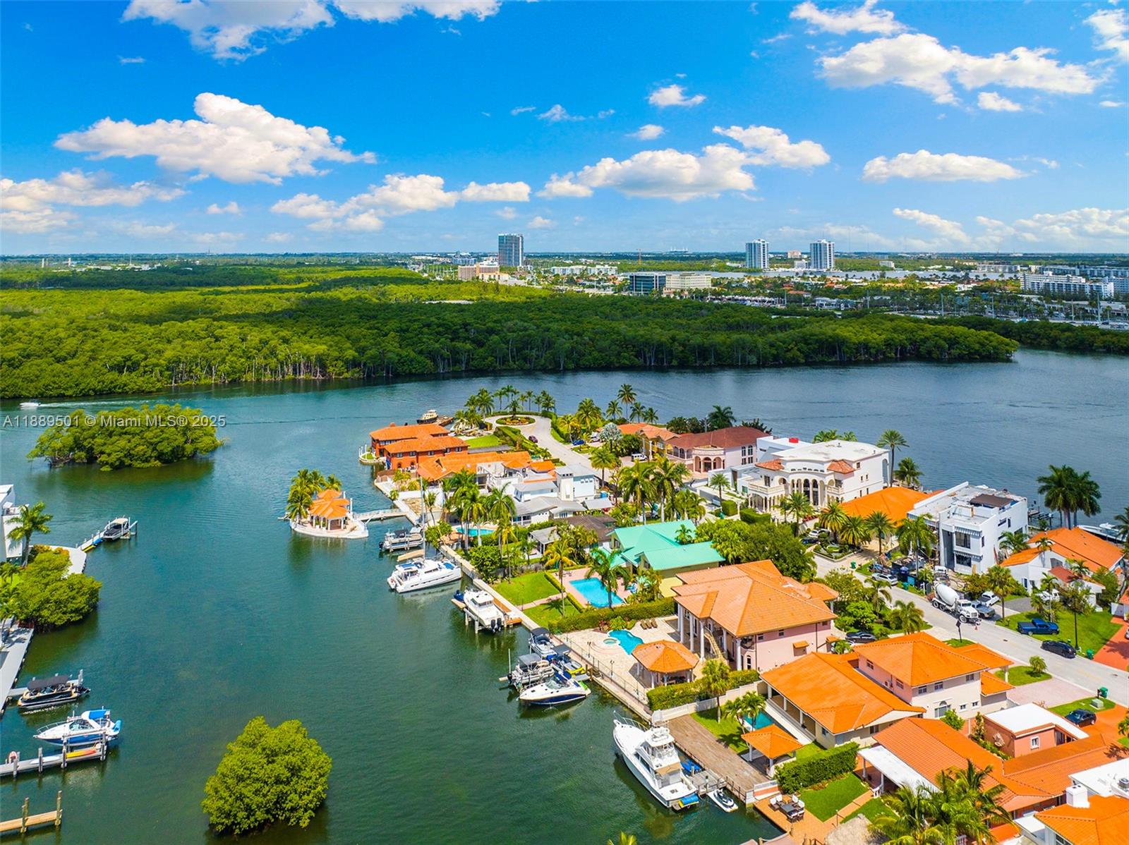 ATLANTIC ISLAND - Residential