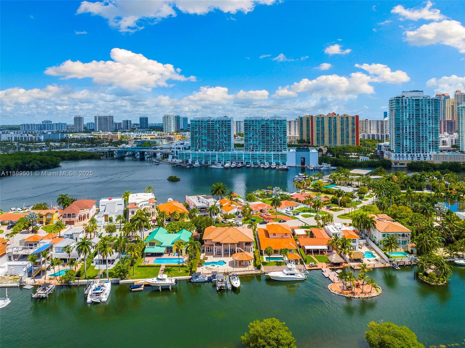 ATLANTIC ISLAND - Residential