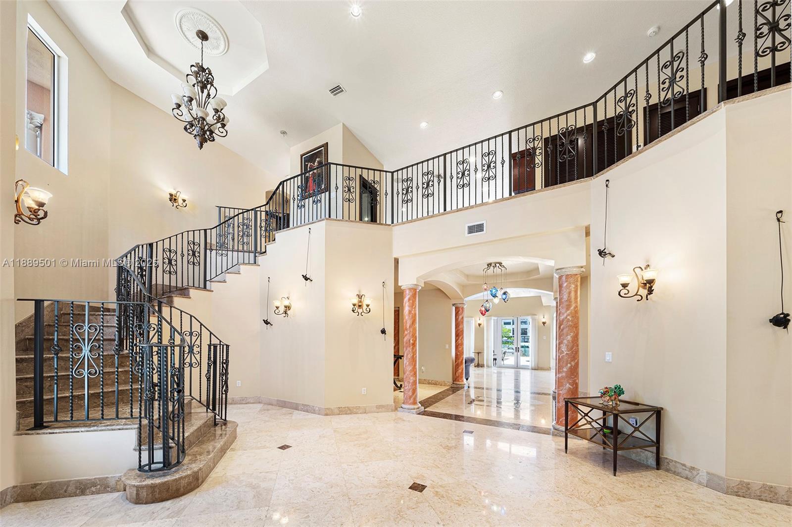 ATLANTIC ISLAND - Residential