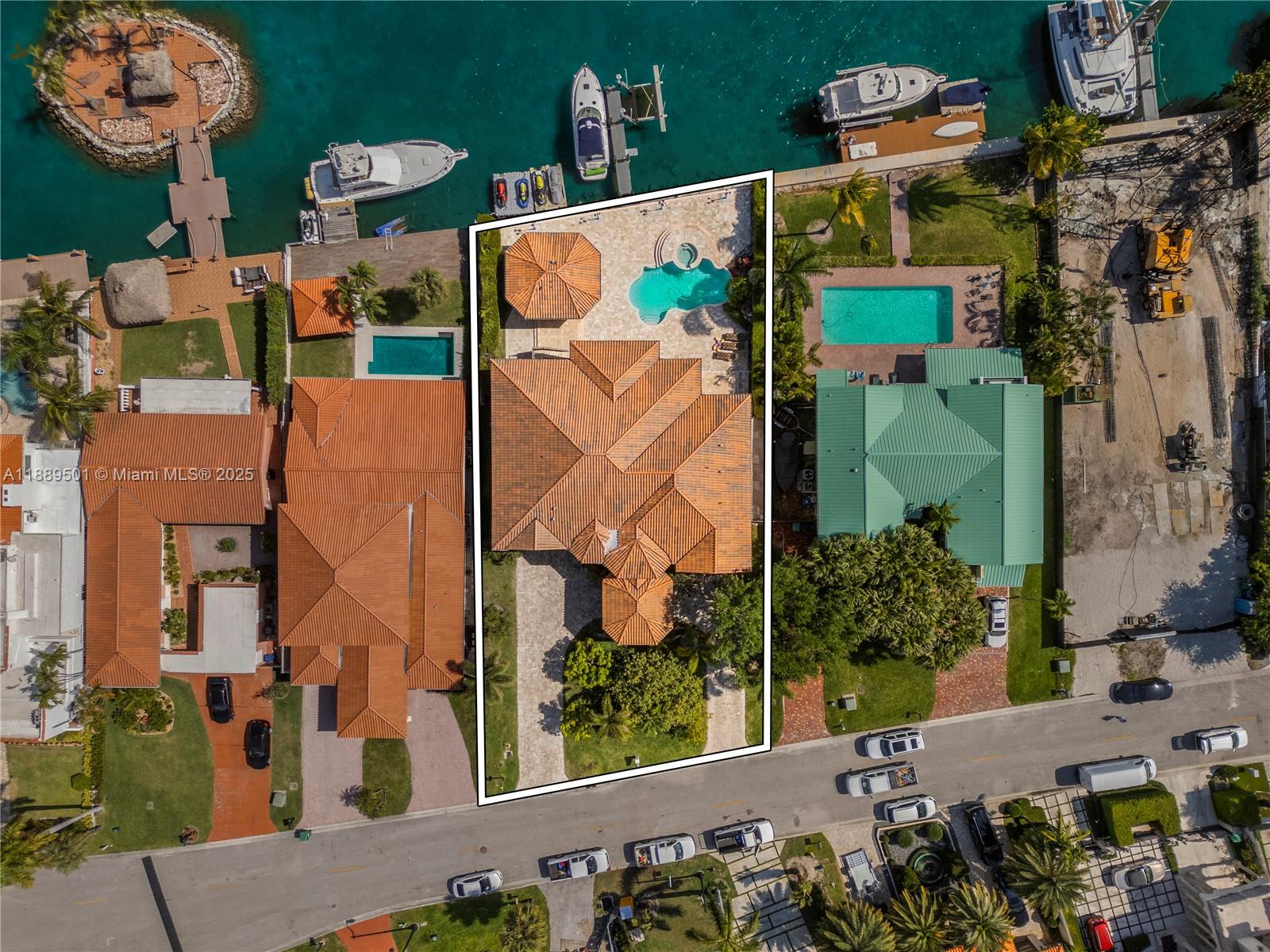 ATLANTIC ISLAND - Residential