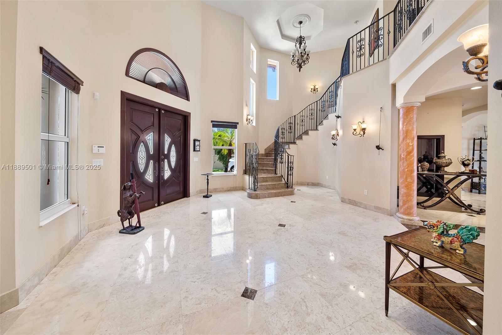 ATLANTIC ISLAND - Residential