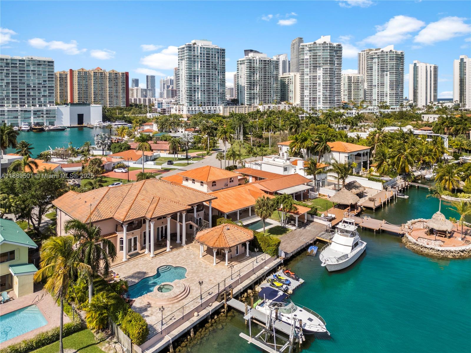 ATLANTIC ISLAND - Residential