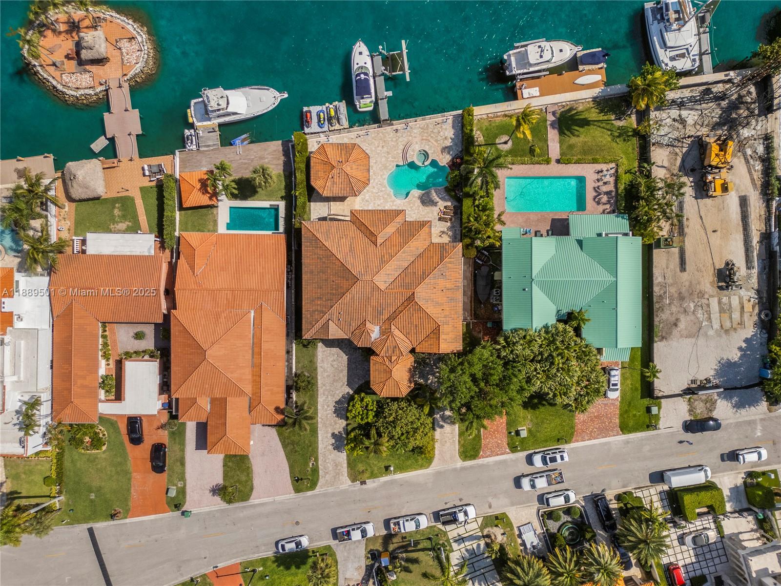 ATLANTIC ISLAND - Residential