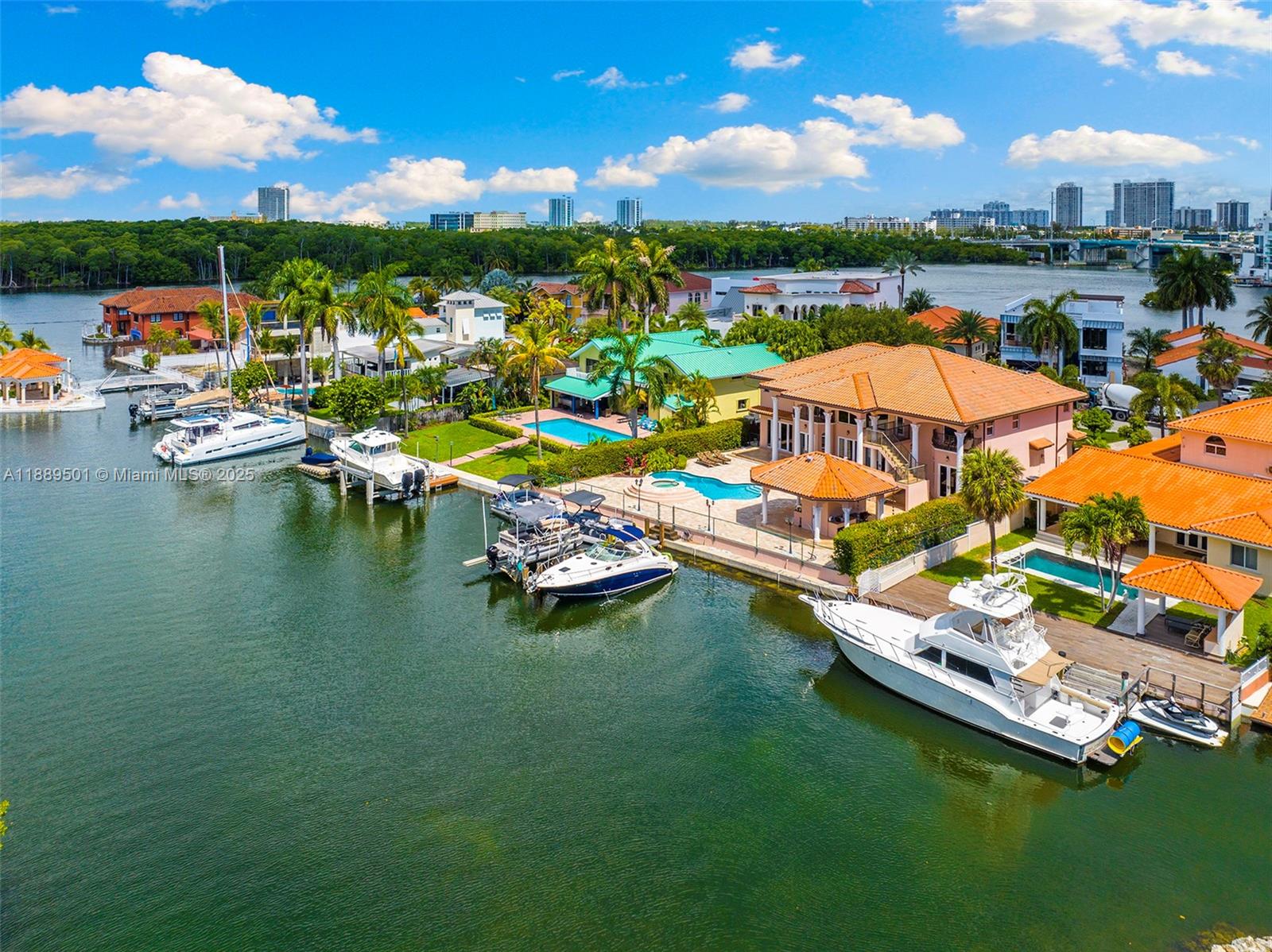 ATLANTIC ISLAND - Residential