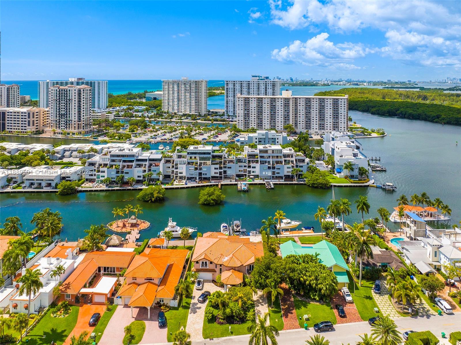 ATLANTIC ISLAND - Residential