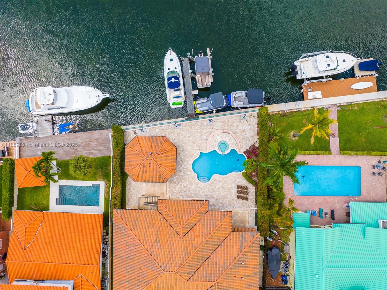 ATLANTIC ISLAND - Residential