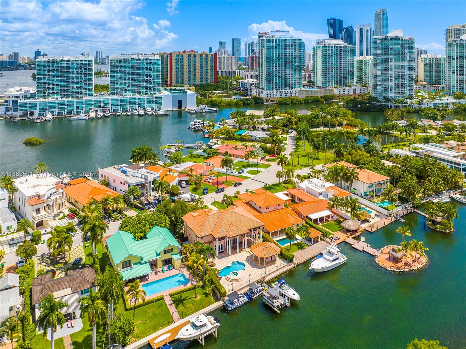 ATLANTIC ISLAND - Residential