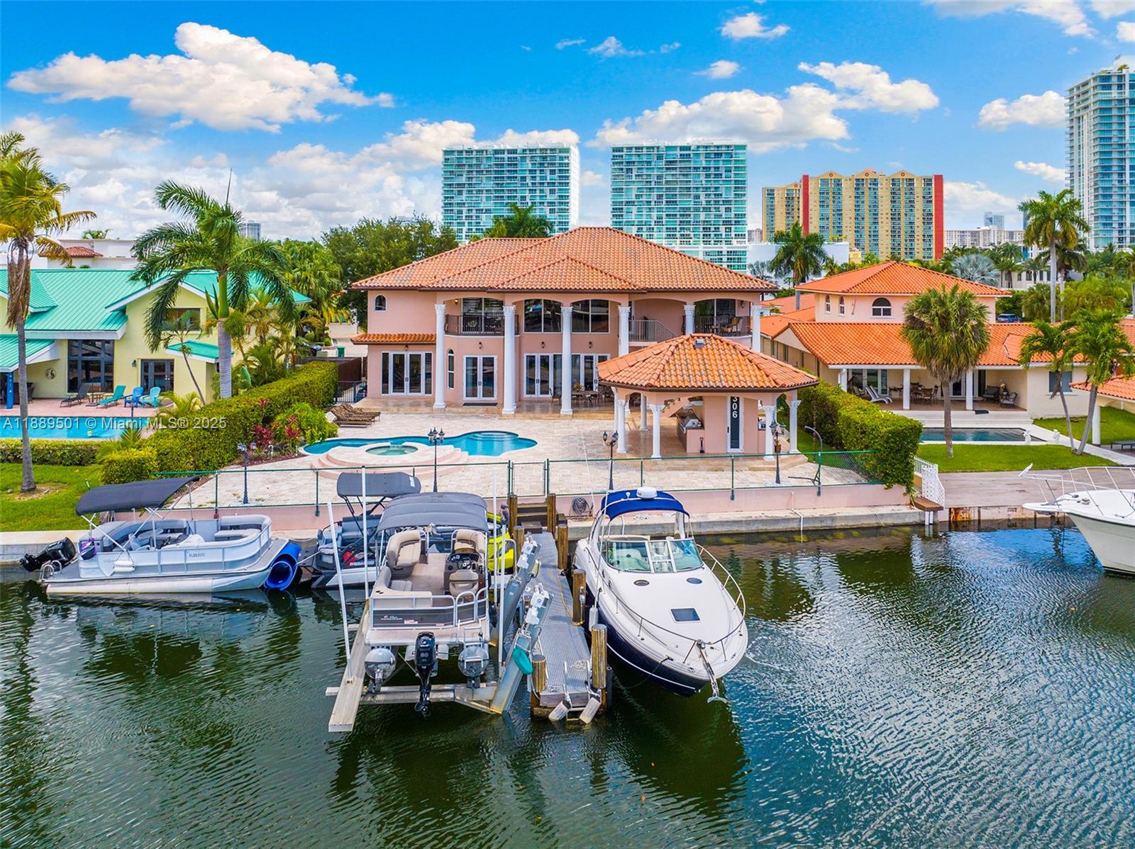 ATLANTIC ISLAND - Residential