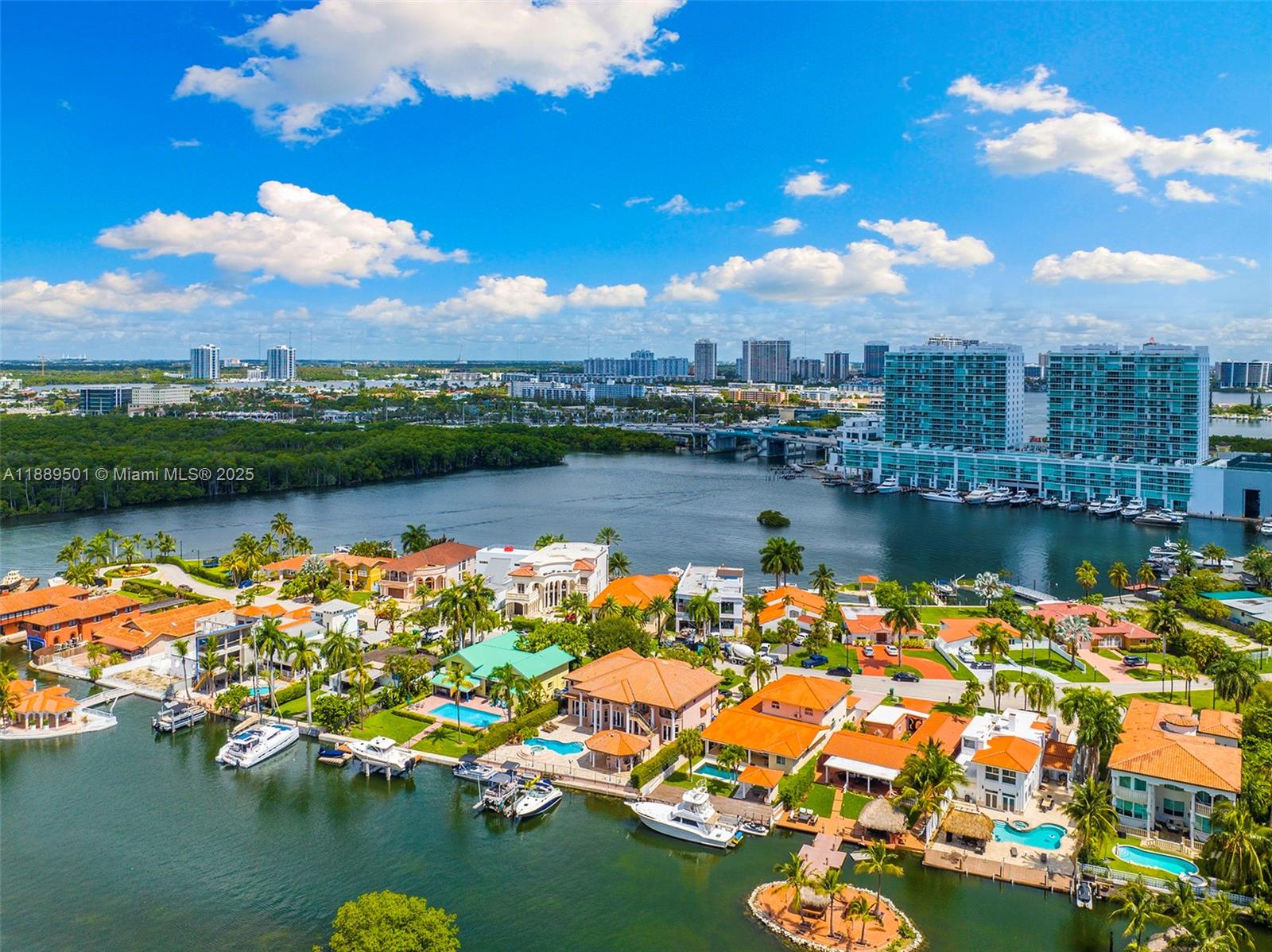 ATLANTIC ISLAND - Residential