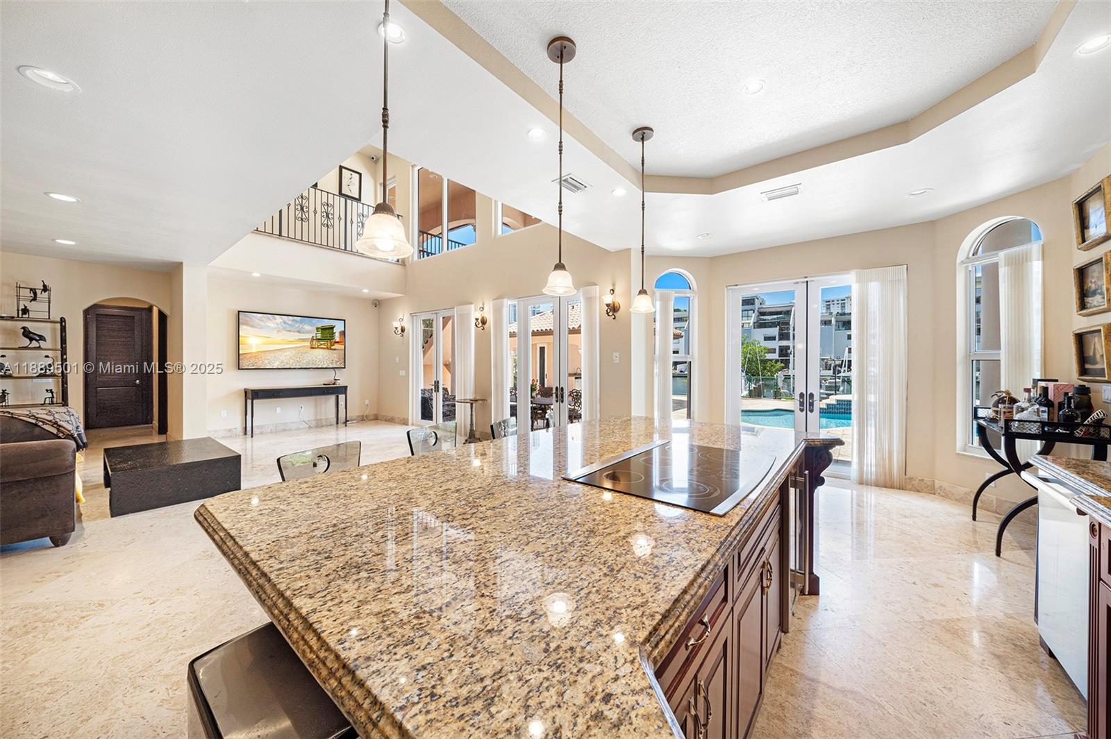 ATLANTIC ISLAND - Residential
