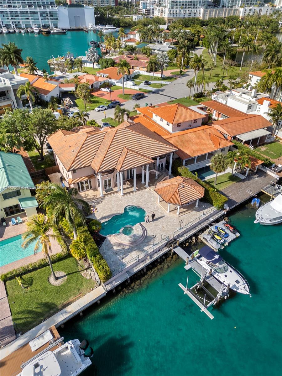 ATLANTIC ISLAND - Residential