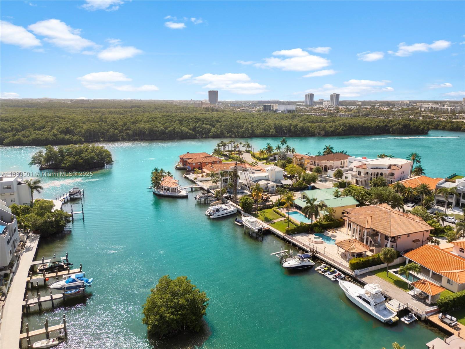 ATLANTIC ISLAND - Residential