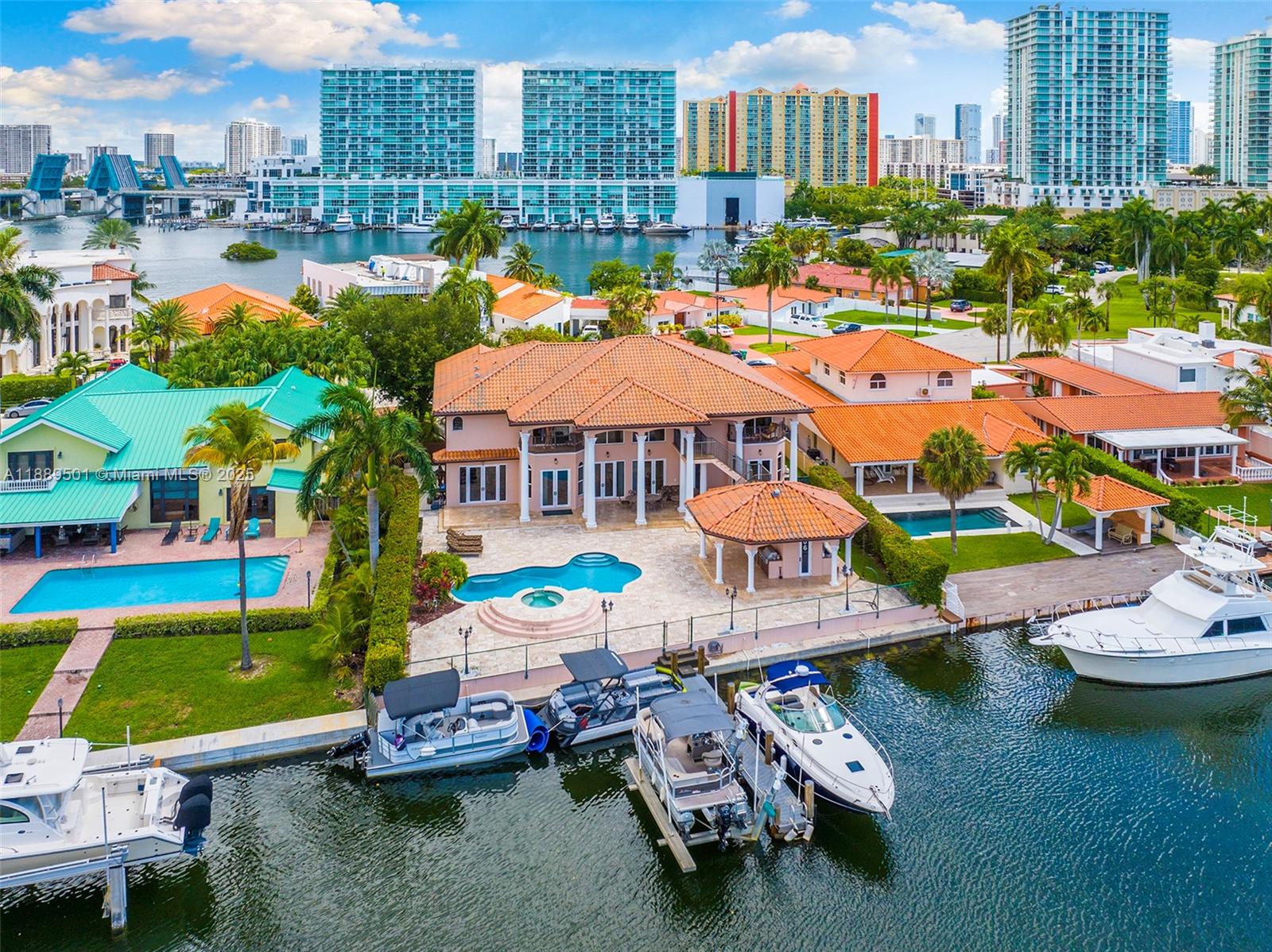 ATLANTIC ISLAND - Residential