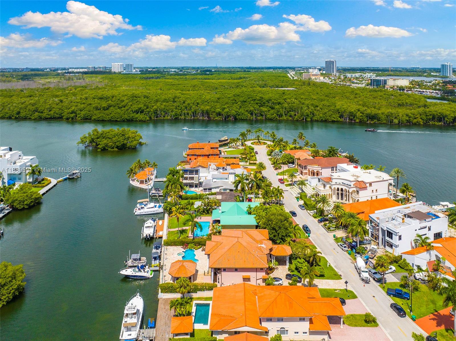 ATLANTIC ISLAND - Residential