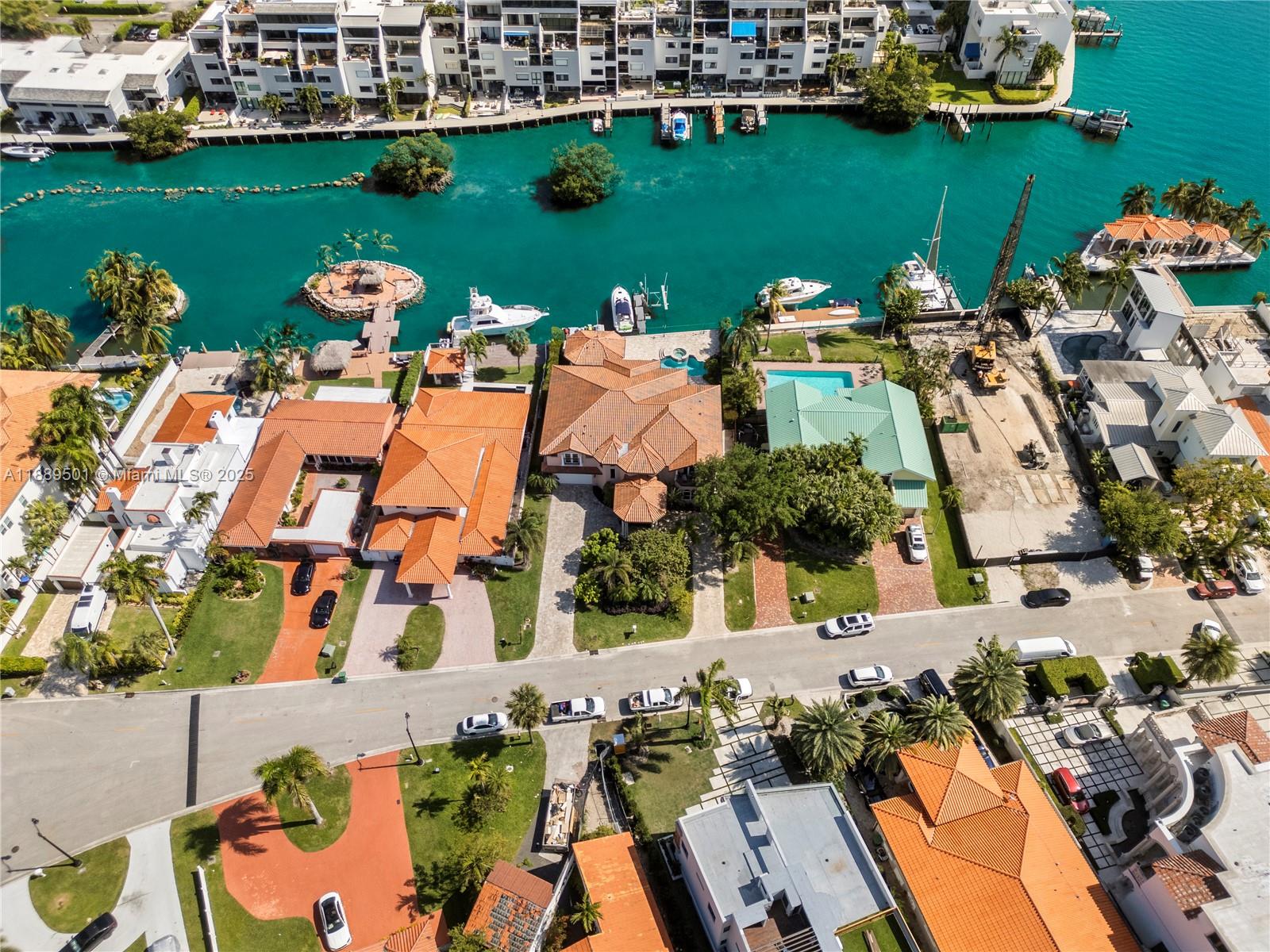 ATLANTIC ISLAND - Residential