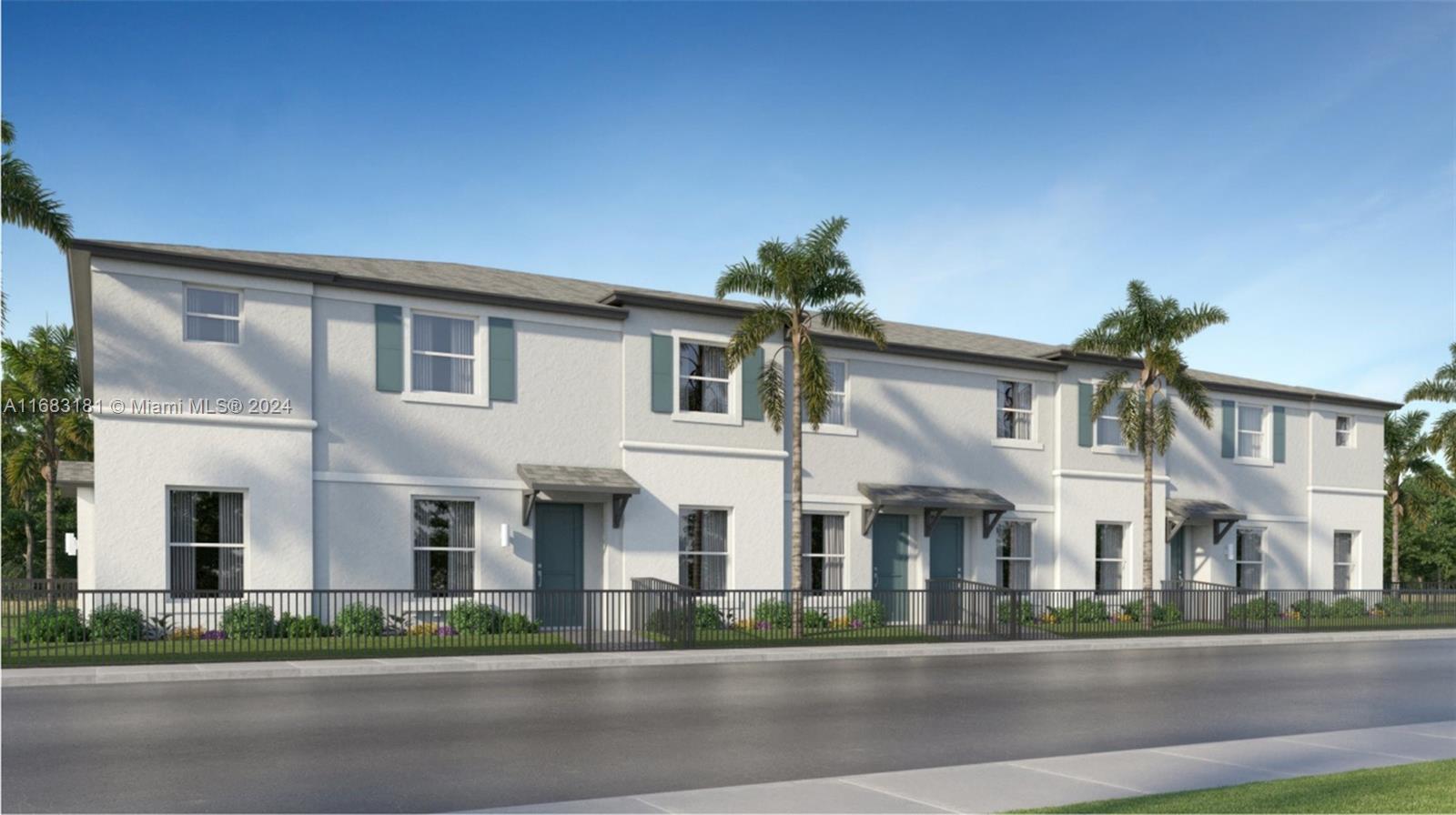 Property for Sale at 15601 Sw 280 St 10, Miami, Broward County, Florida - Bedrooms: 3 
Bathrooms: 3  - $412,990