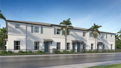 15601 SW 280 St 1 Miami FL 33031