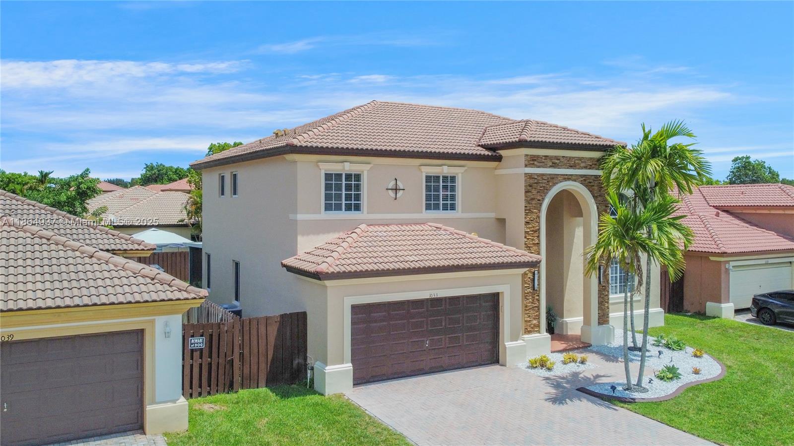 ESTATES AT MENDICINO - Residential