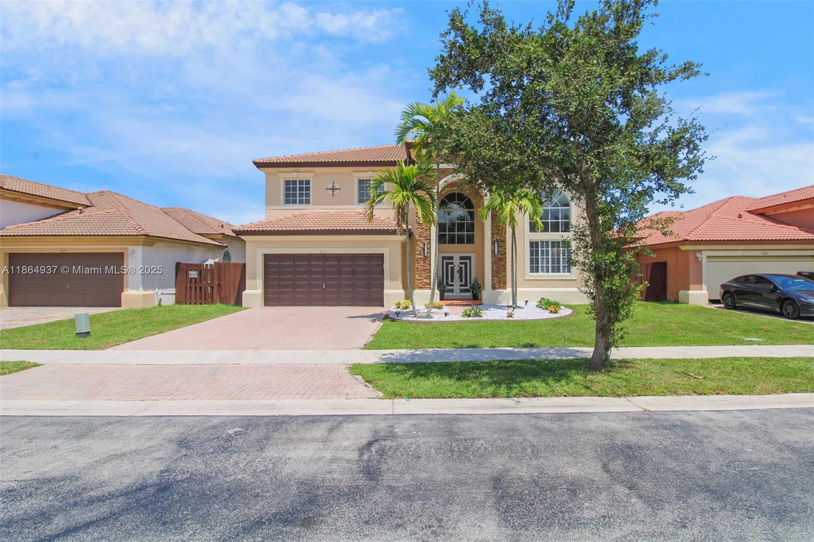 ESTATES AT MENDICINO - Residential