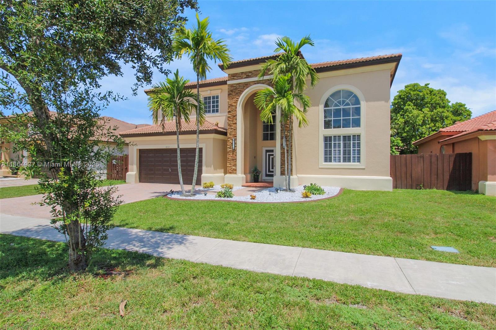 ESTATES AT MENDICINO - Residential