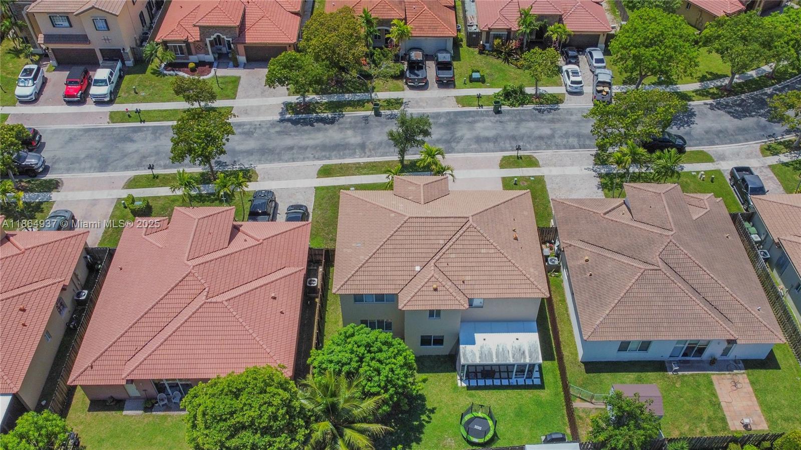 ESTATES AT MENDICINO - Residential