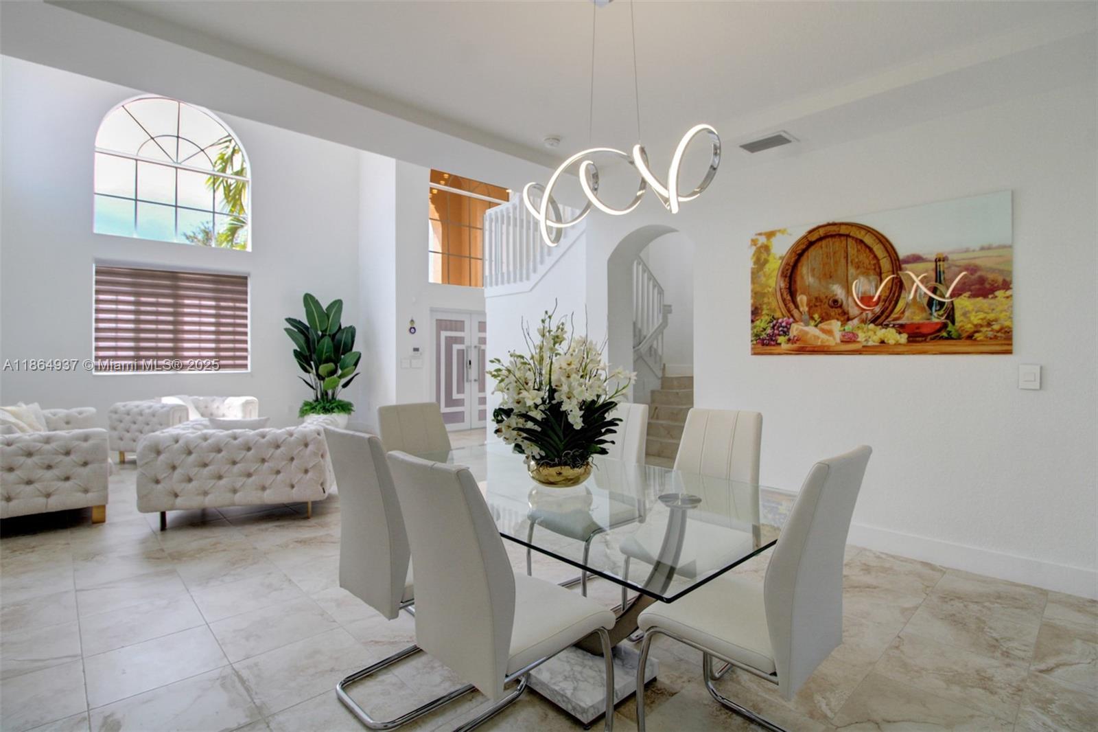 ESTATES AT MENDICINO - Residential