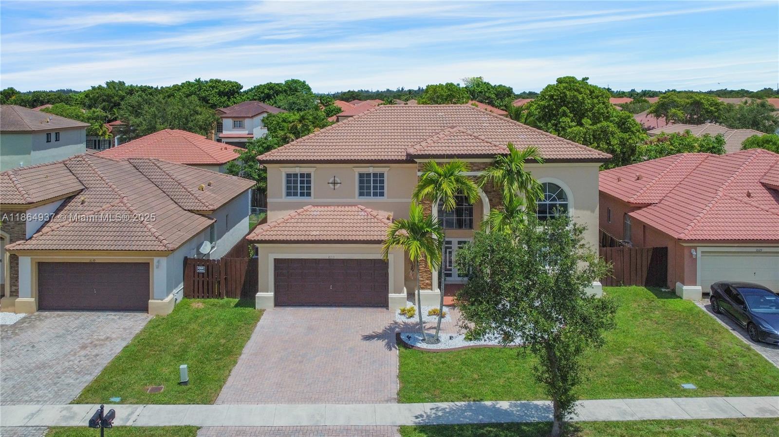 ESTATES AT MENDICINO - Residential